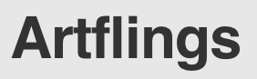 artflings logo