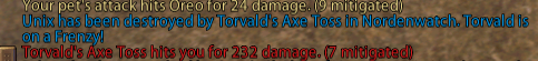 Torvlads Kills Unix Picture